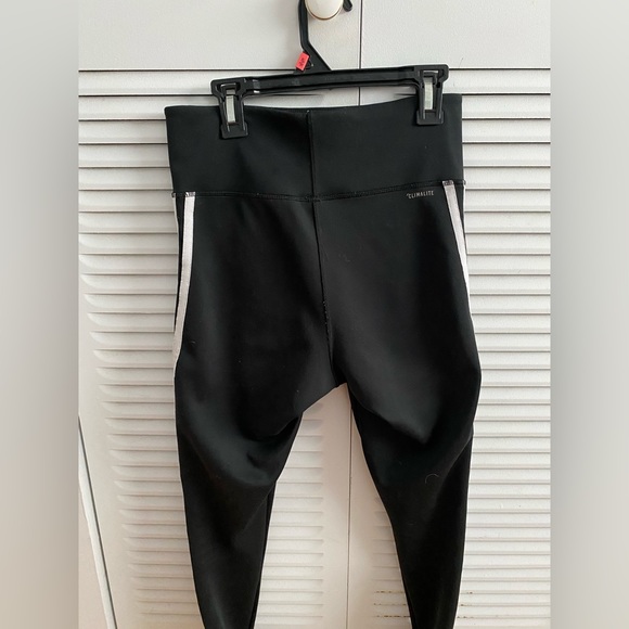 Aeroclimate adidas leggings - Picture 3 of 4